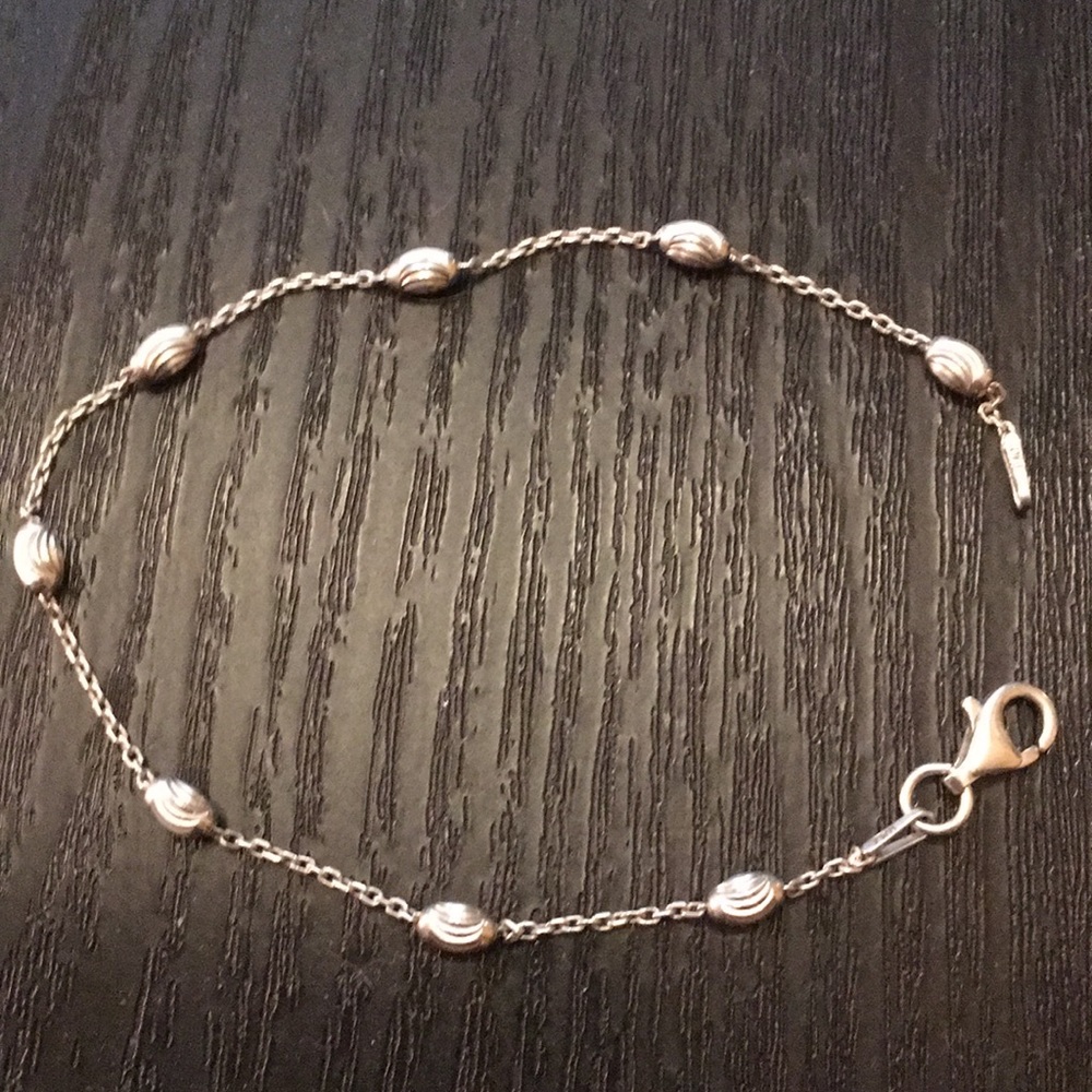 COPY - Unique sterling bracelet